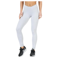 Kensington Leggings White