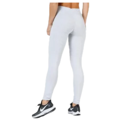 Kensington Leggings White