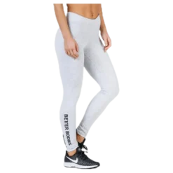 Kensington Leggings White