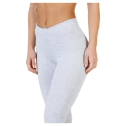 Kensington Leggings White