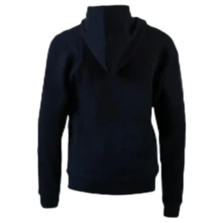 Kent Sweatshirt Hood Blue