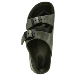 Kerde Eva Sandal Green