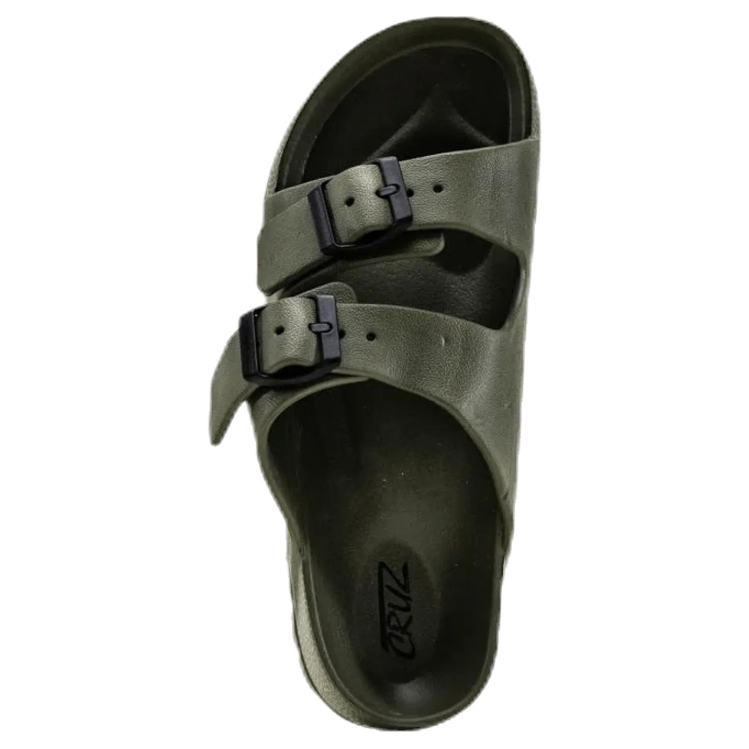 Kerde Eva Sandal Green