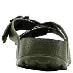 Kerde Eva Sandal Green