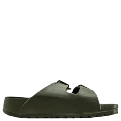 Kerde Eva Sandal Green