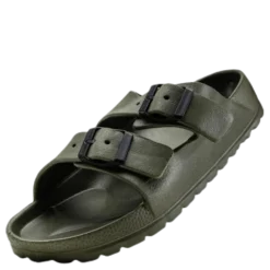 Kerde Eva Sandal Green