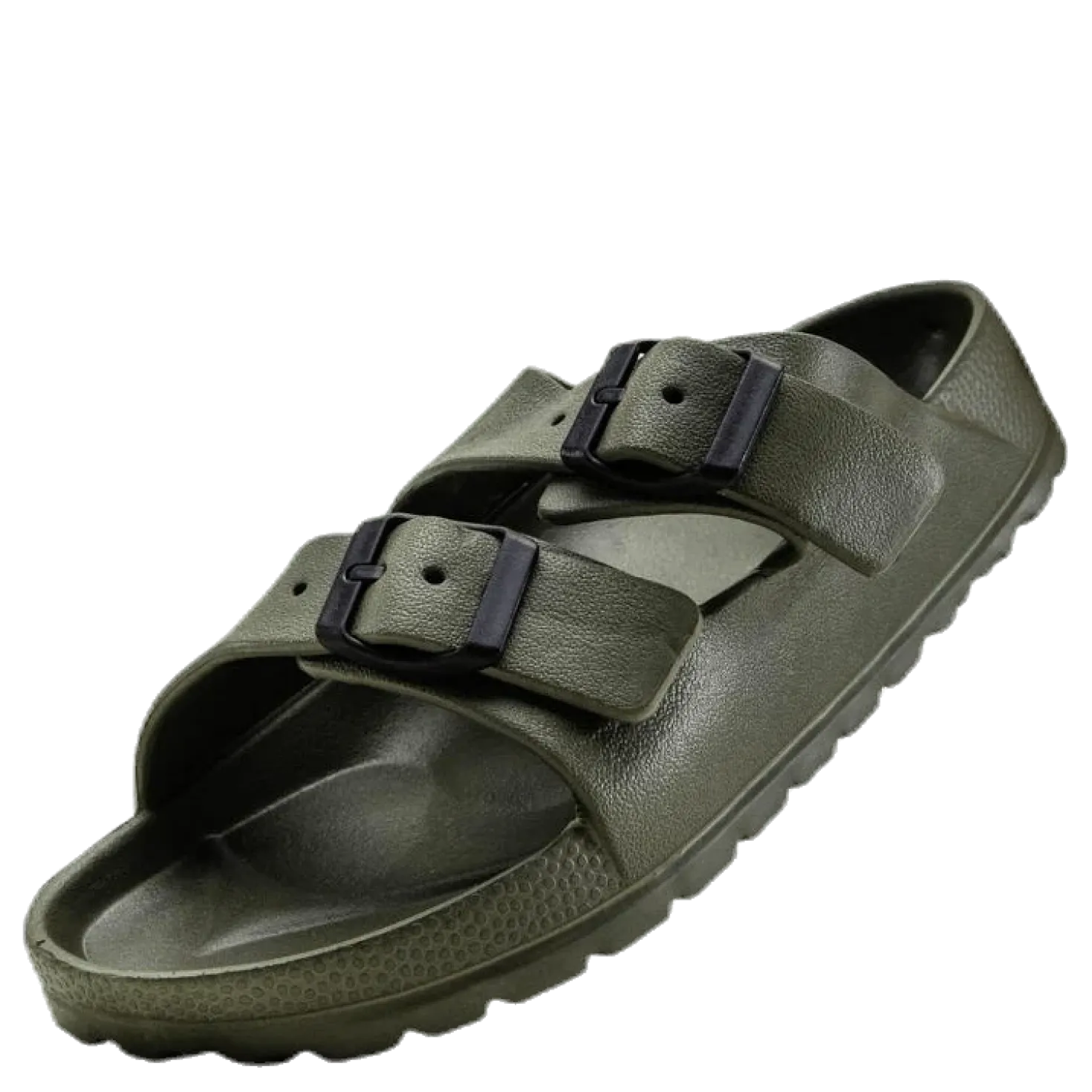 Kerde Eva Sandal Green