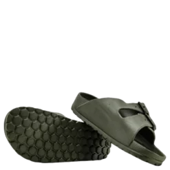 Kerde Eva Sandal Green