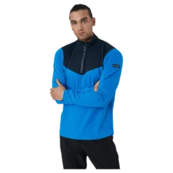 Keskon M Midlayer Blue