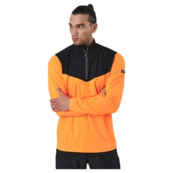 Keskon M Midlayer Orange