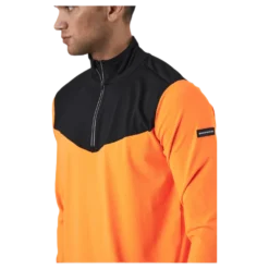 Keskon M Midlayer Orange