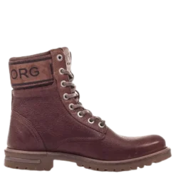 Kevina High Tmb Brown