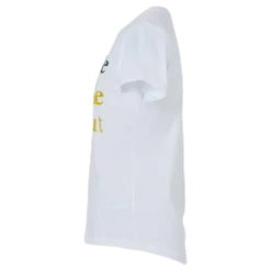 Kexhale Ss Top White