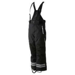 Keystone Alpine Pants 15 000 mm Black