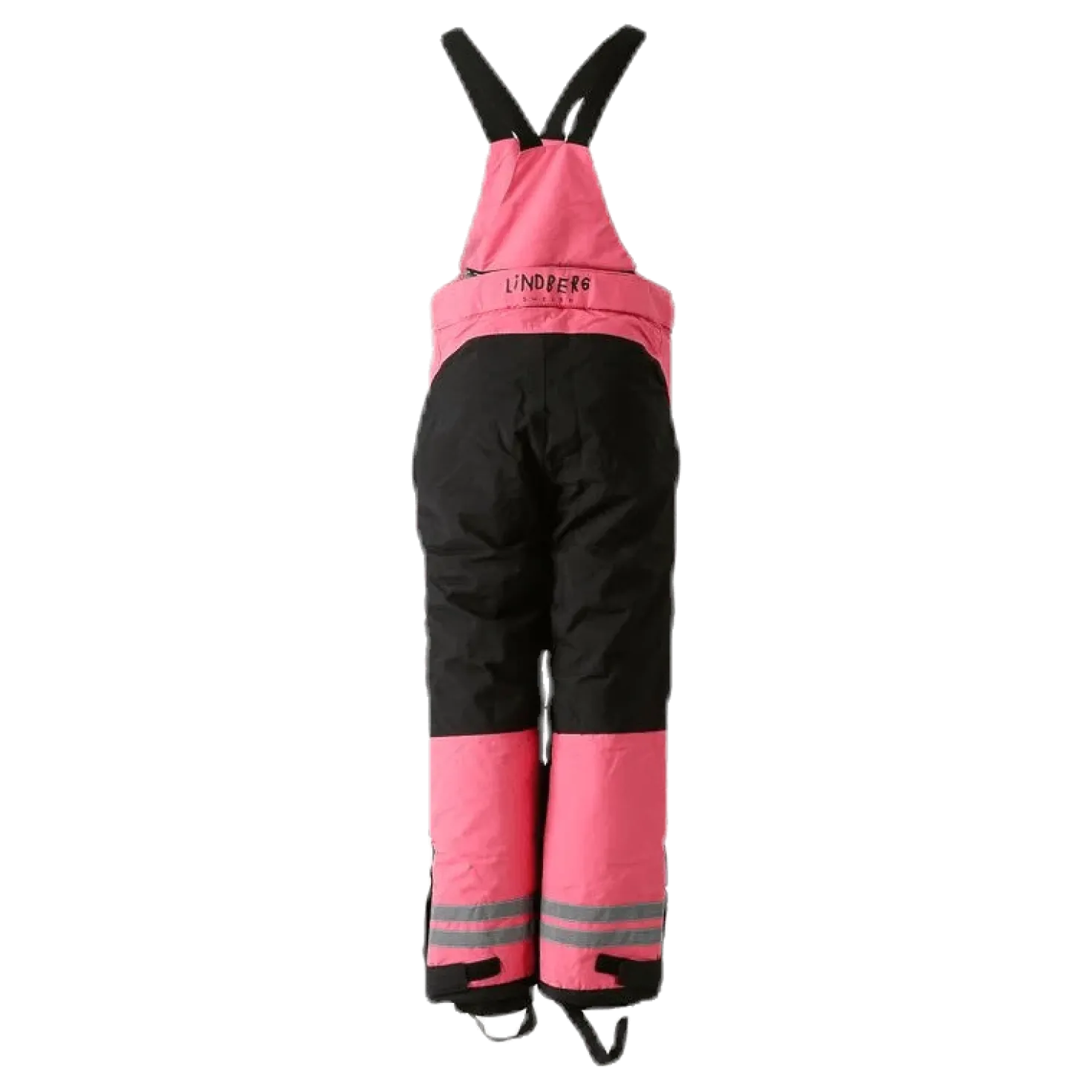 Keystone Alpine Pants 15 000 mm Pink