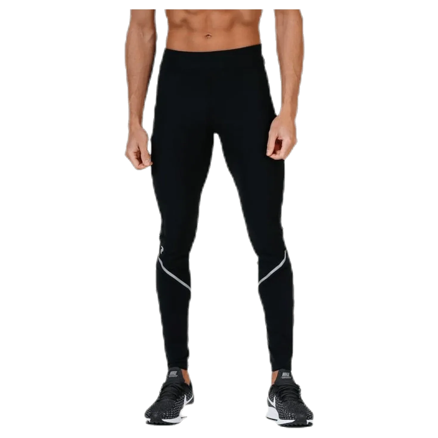 Kezar Tight Black