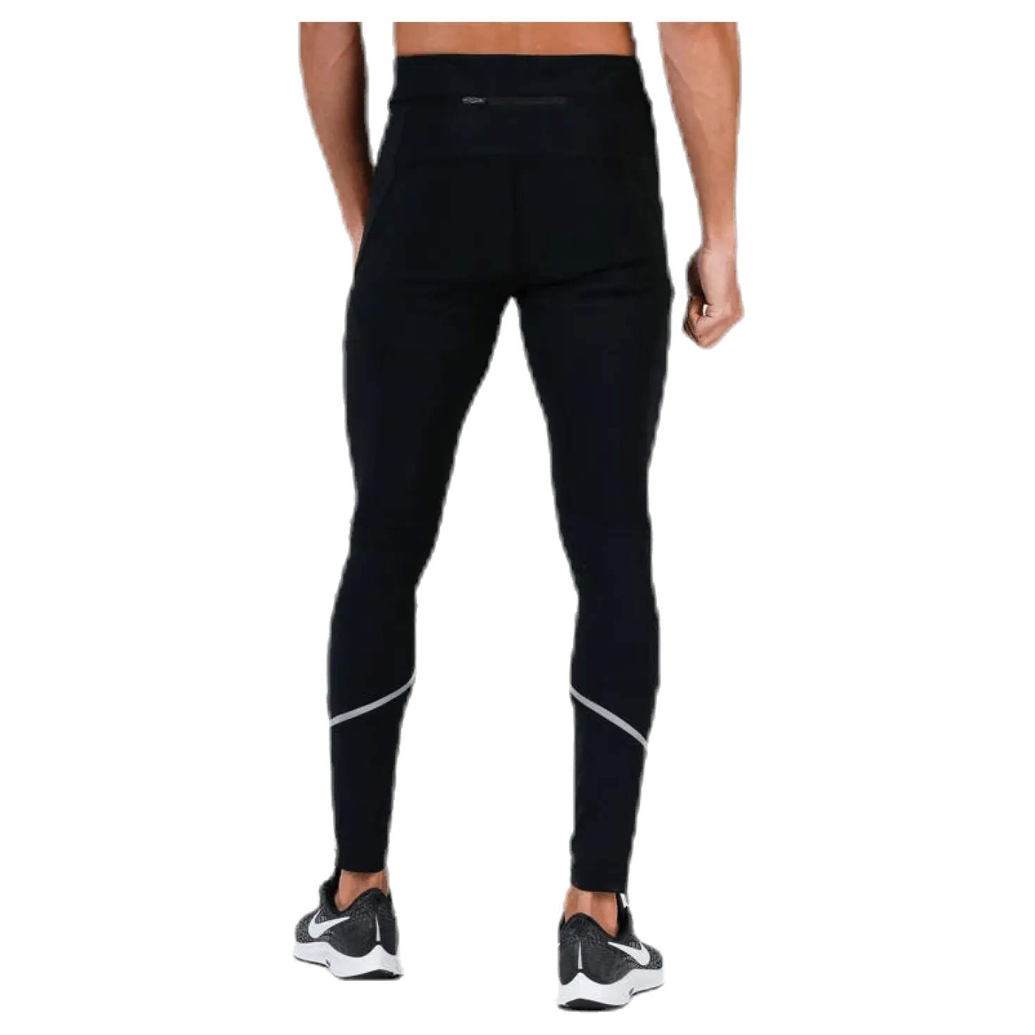 Kezar Tight Black