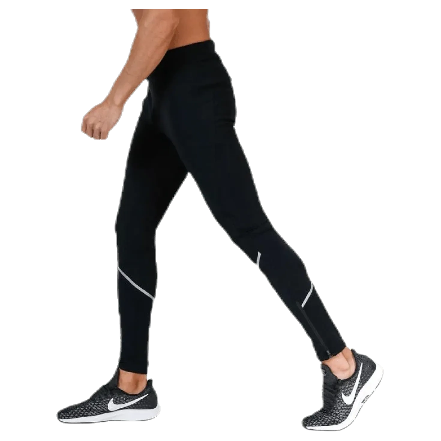 Kezar Tight Black