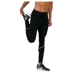 Kezar Tight Black