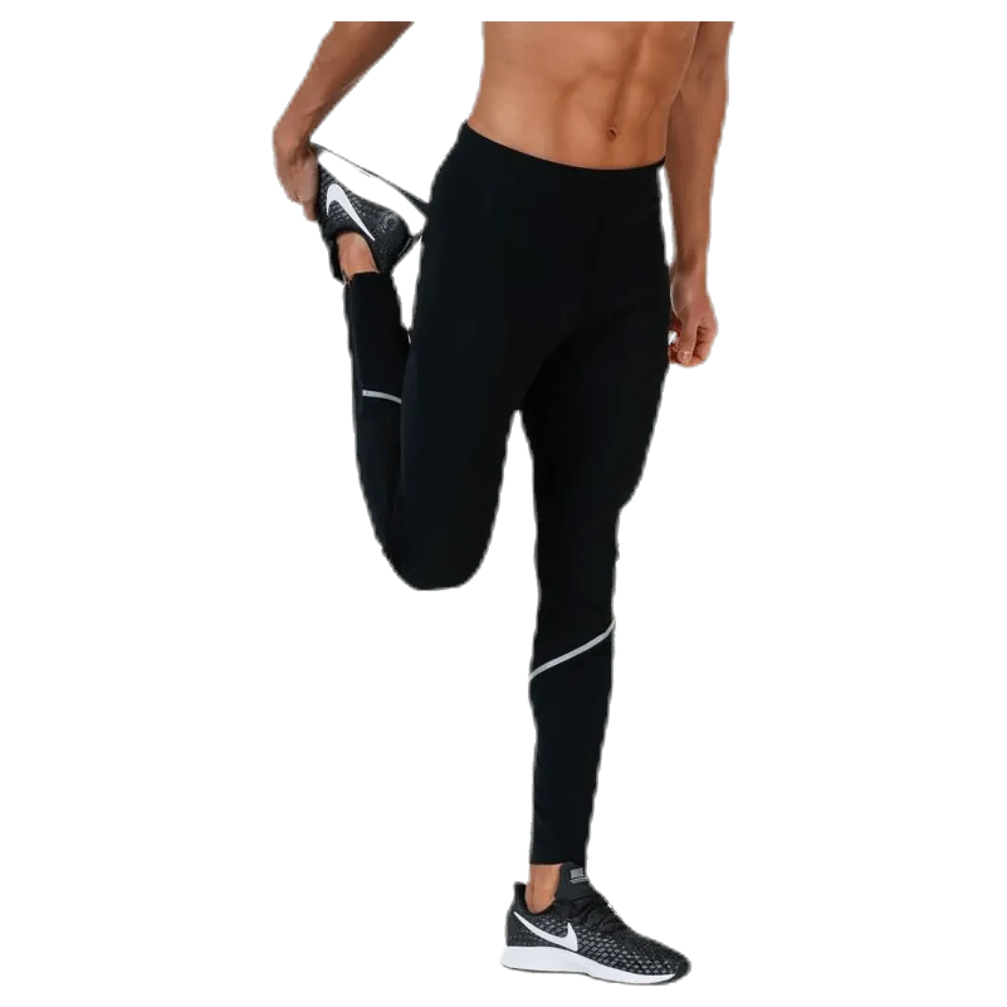 Kezar Tight Black