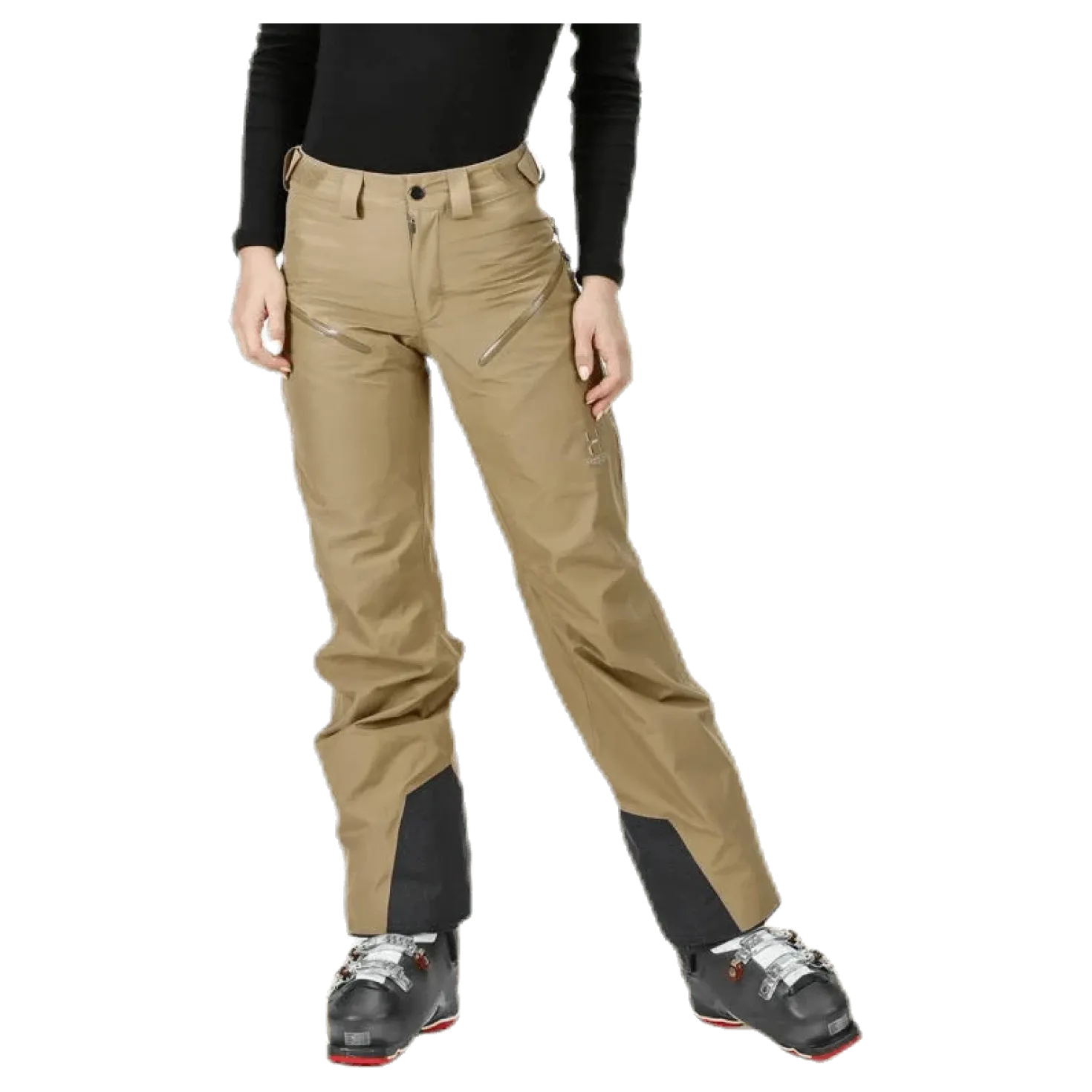 Khione Pant Beige