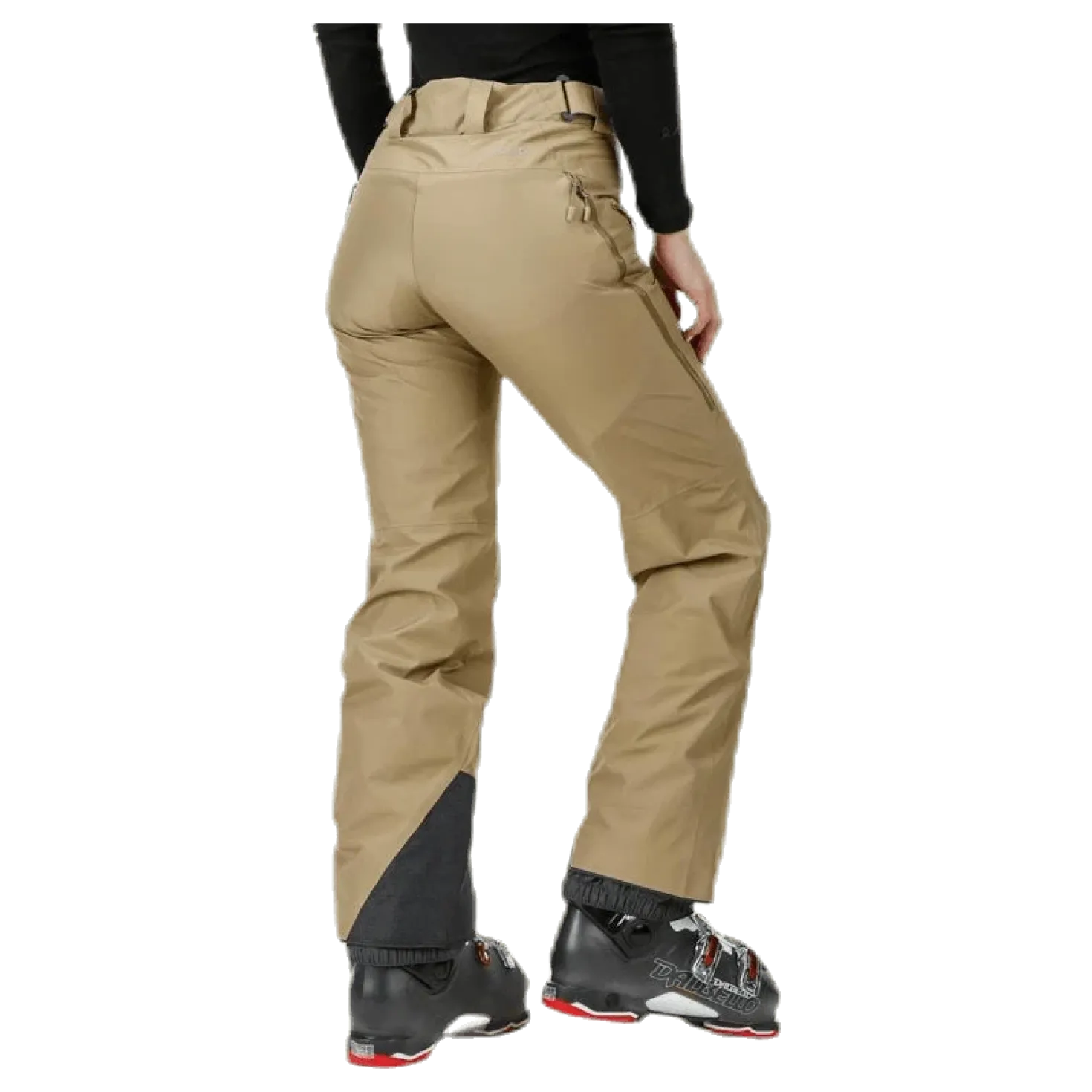 Khione Pant Beige