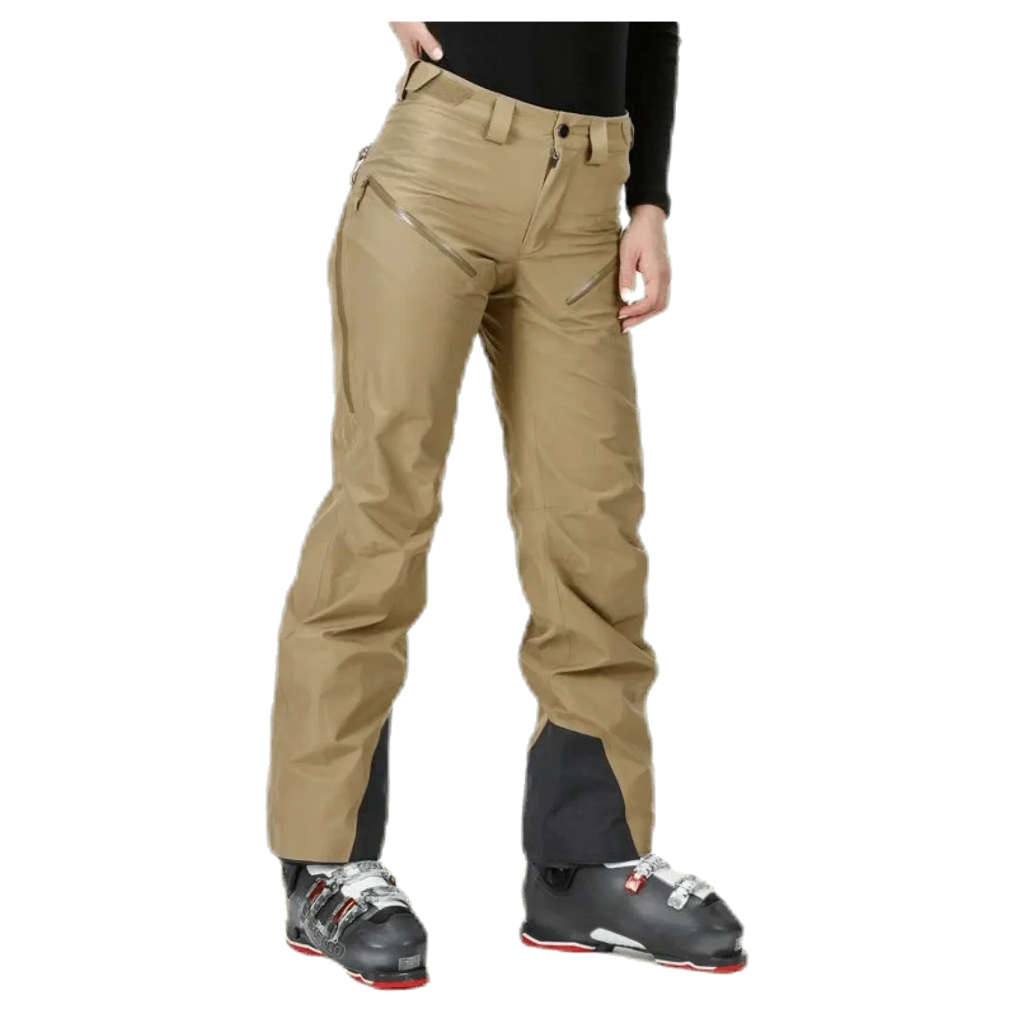 Khione Pant Beige