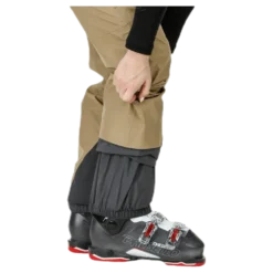 Khione Pant Beige