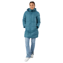 Kiara Reco Jacket Hallard Green