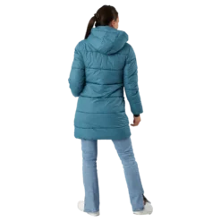 Kiara Reco Jacket Hallard Green