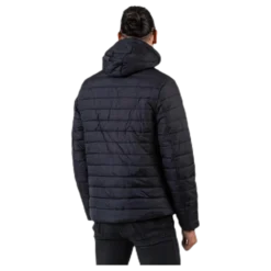 Kicker Jacket Black