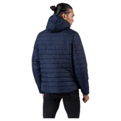 Kicker Jacket Blue