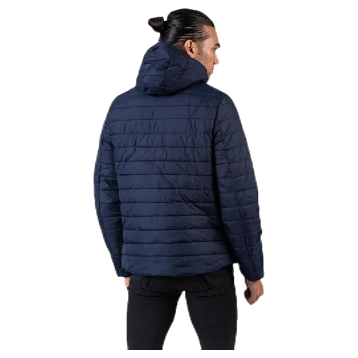 Kicker Jacket Blue