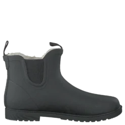 Kids Chelsea Winter Black