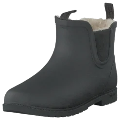 Kids Chelsea Winter Black