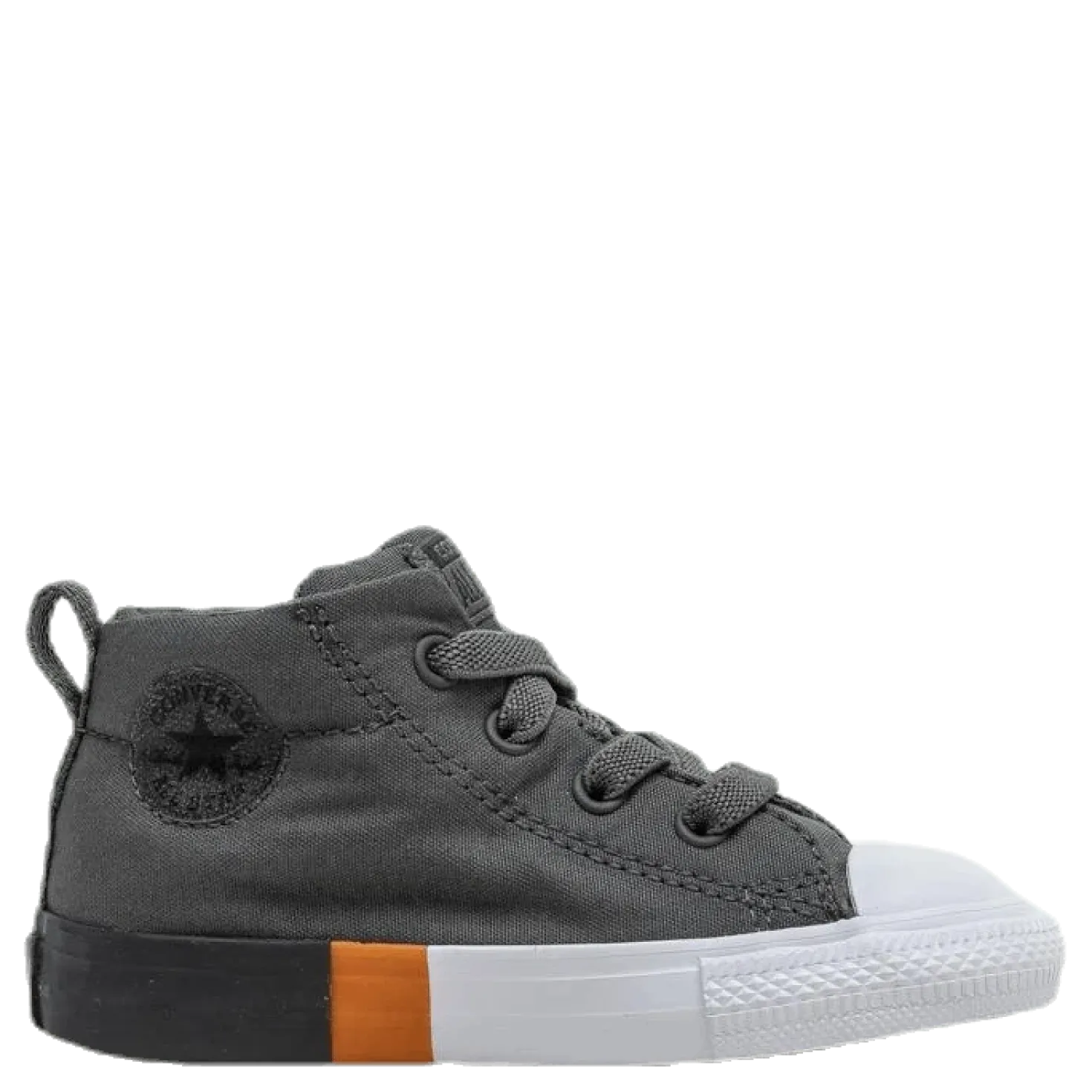 Kids Chuck Taylor All Star Street Green/Grey