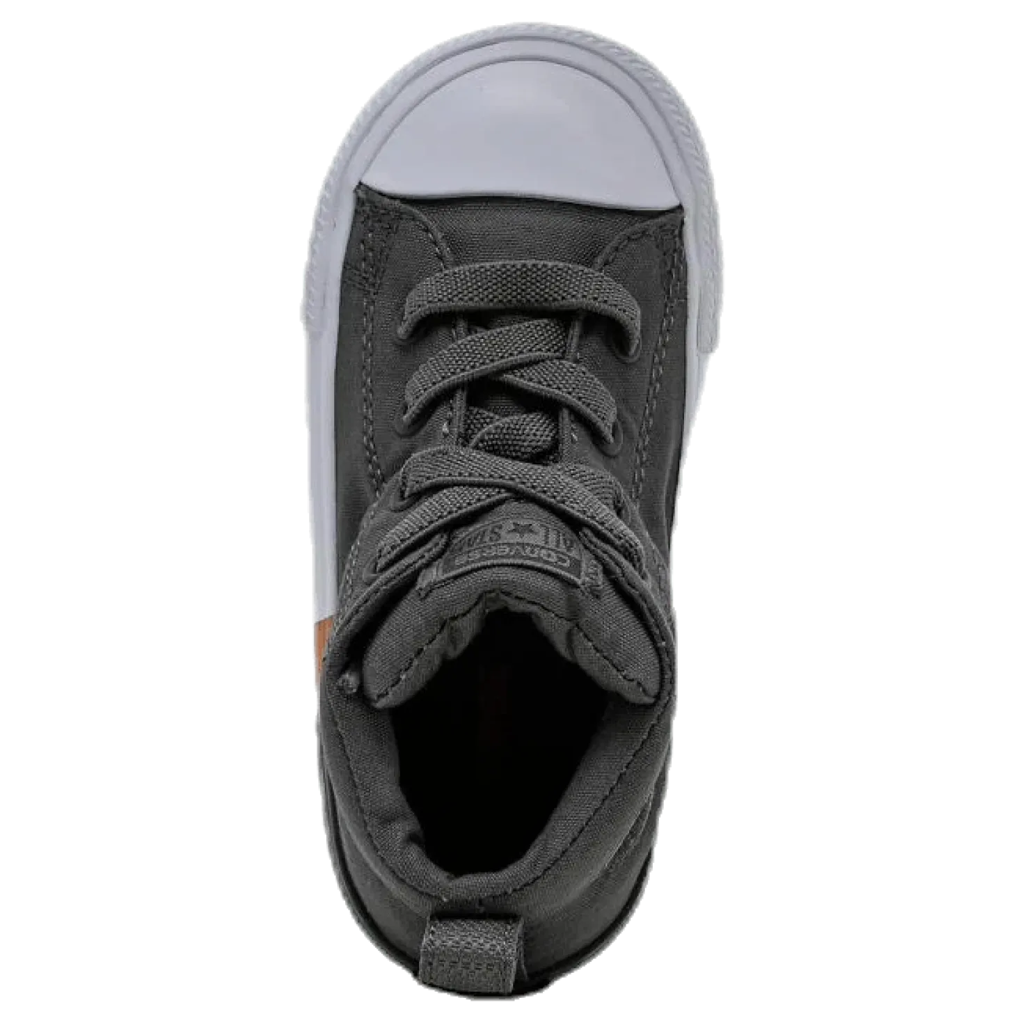 Kids Chuck Taylor All Star Street Green/Grey