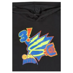 Kids Curry Big Splash Hoodie