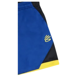 Kids Curry Splash Short