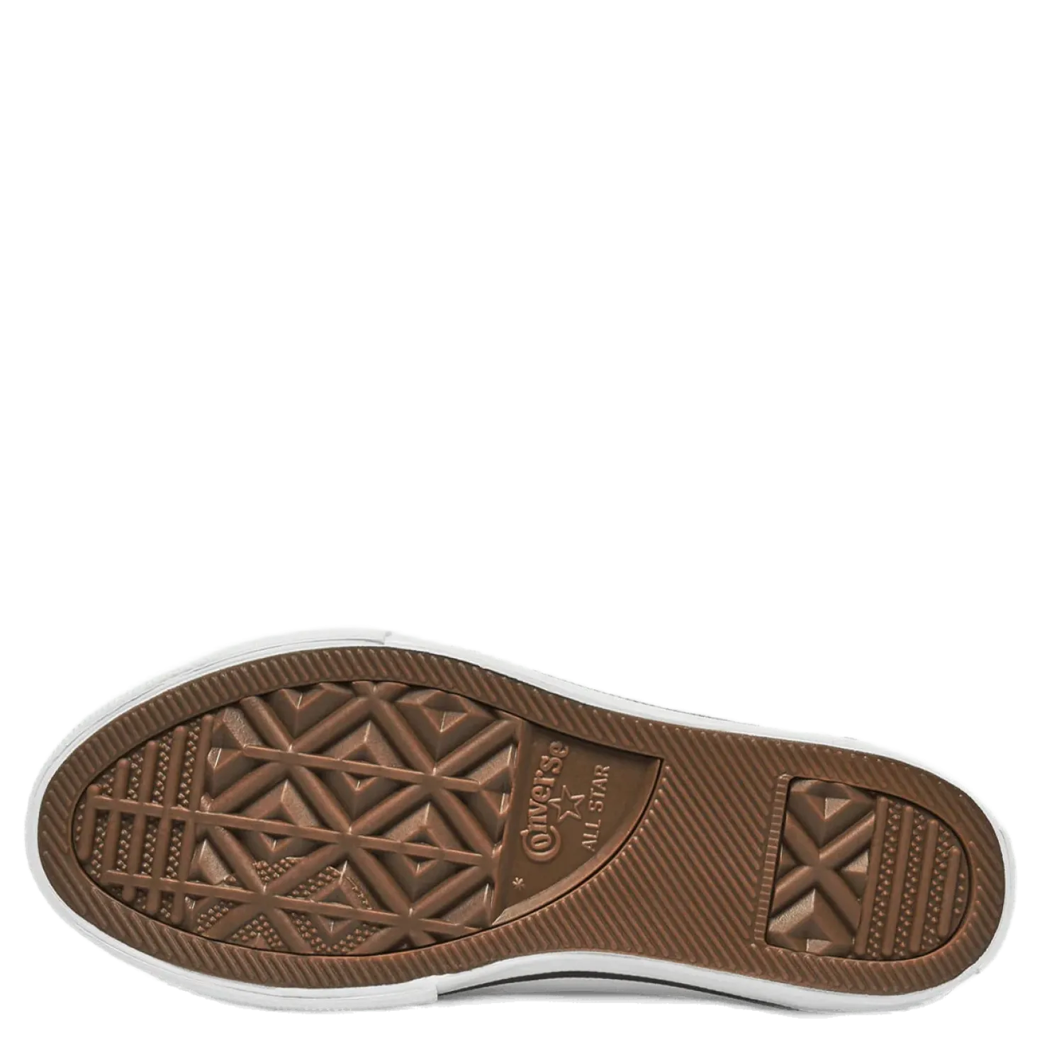 Kids One Star Ox Black