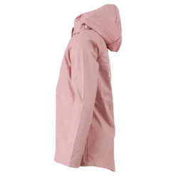 Kids Packable Rainset Light Rose