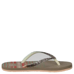 Kids Stargazer Prints Peach Stripes