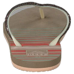 Kids Stargazer Prints Peach Stripes