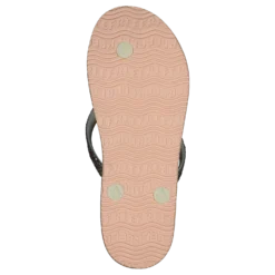 Kids Stargazer Prints Peach Stripes