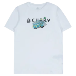 KIDS UA CURRY TROLLY