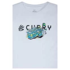 KIDS UA CURRY TROLLY