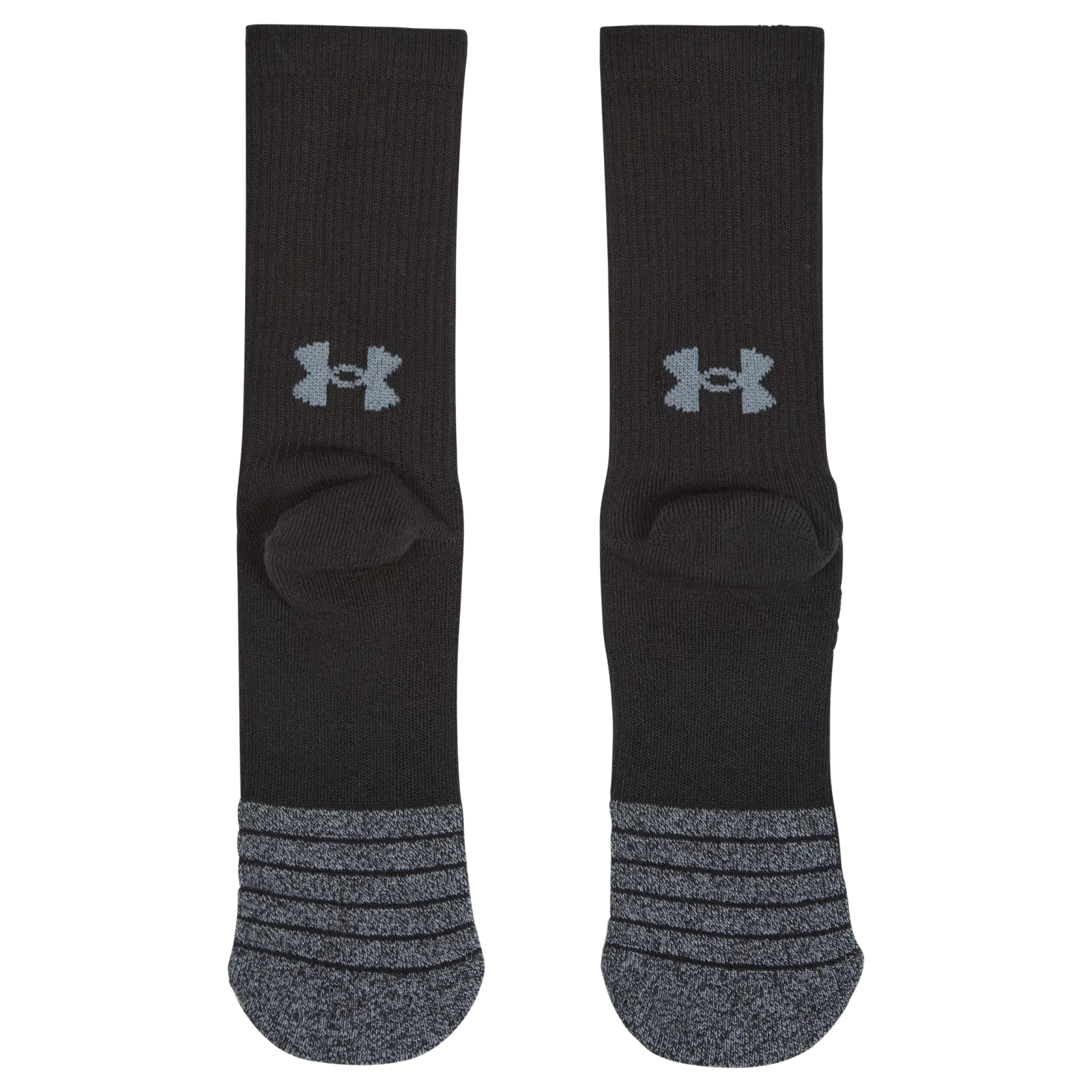 Kids UA Heatgear 3pk Crew