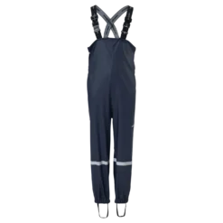 Kids Wings High Rainpant Navy