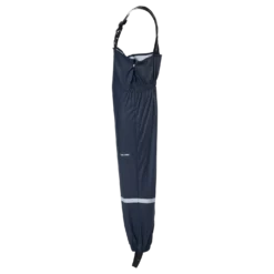 Kids Wings High Rainpant Navy