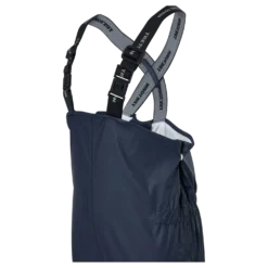 Kids Wings High Rainpant Navy